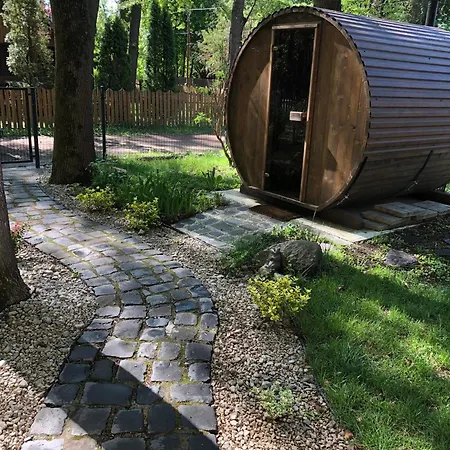 Mokus Vendeghaz Doboz