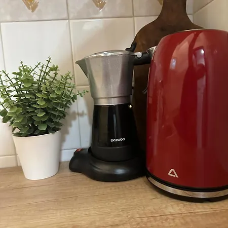 בית נופש Mokus Vendeghaz *