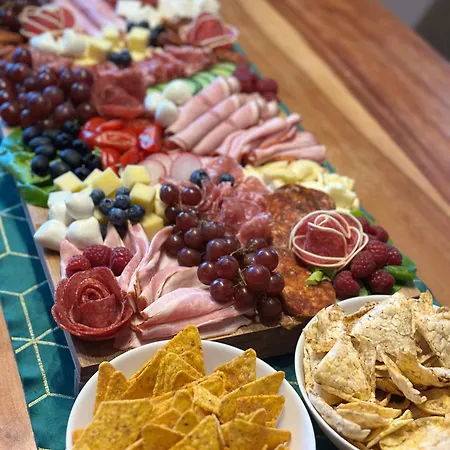 Mokus Vendeghaz בית נופש *