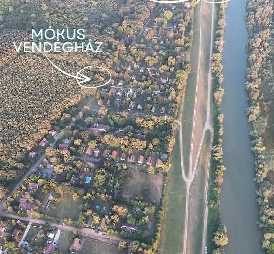 Case de vacanță Mokus Vendeghaz Doboz