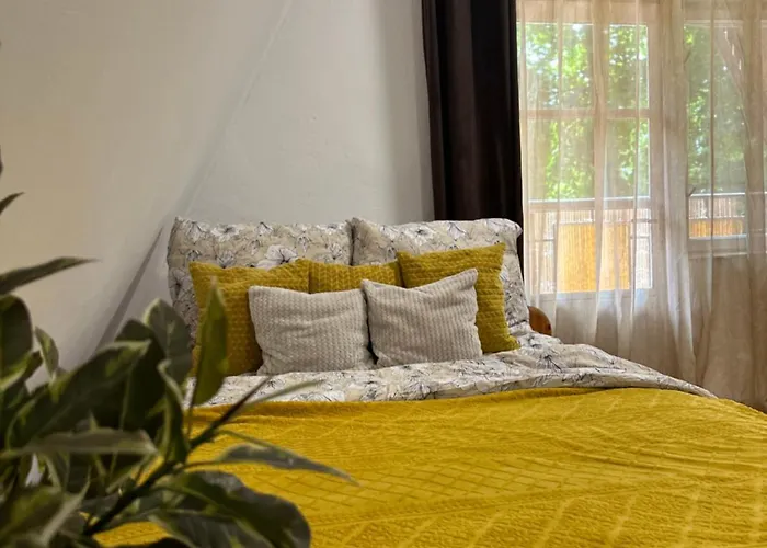 Mokus Vendeghaz Case de vacanță